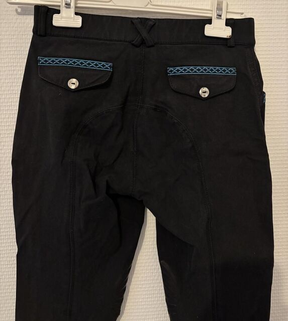 Pantalon Flags&Cup