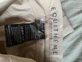 pantalon beige equitheme