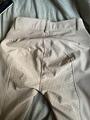 pantalon beige equitheme