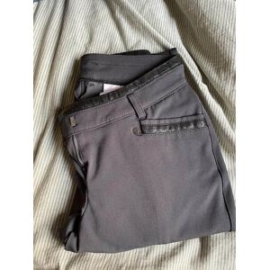 pantalon gris