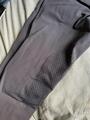 pantalon gris