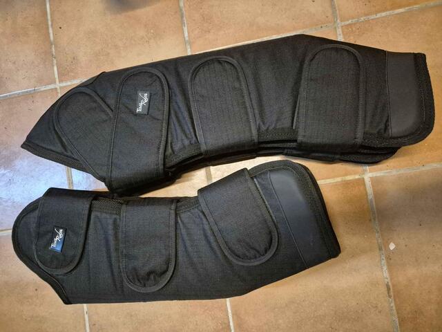 protection transport neuves