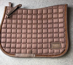Tapis Equito Milk chocolate