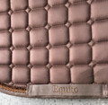 Tapis Equito Milk chocolate