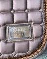 Tapis Equito Milk chocolate
