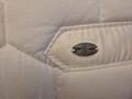 tapis blanc
