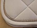 tapis blanc