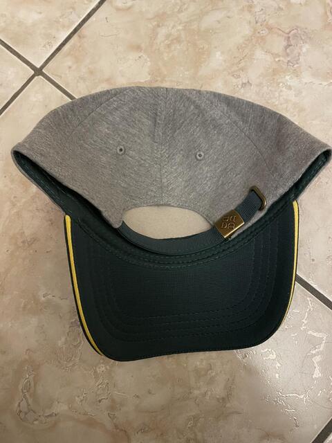 Casquette Devoucoux