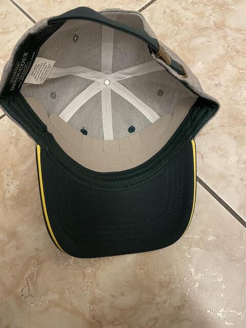 Casquette Devoucoux