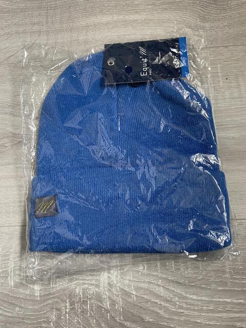 Bonnet Equi’M neuf