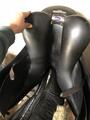 selle bâtes cair mixte