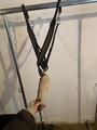 collier de chasse HV POLO