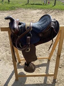 selle western