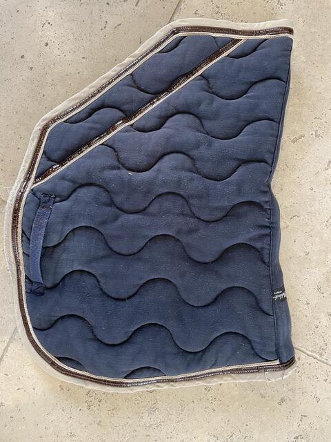 Tapis Paddock Sports