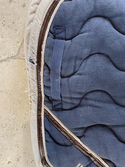 Tapis Paddock Sports