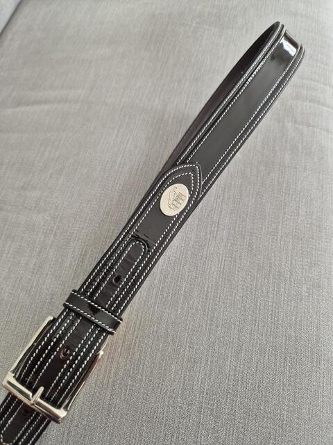 Ceinture Hervé Godignon