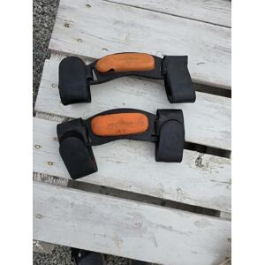 Support Capteur equisense