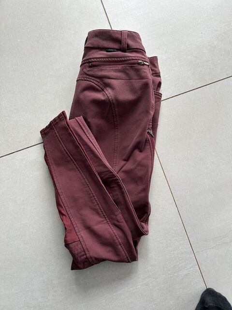 pantalon fouganza