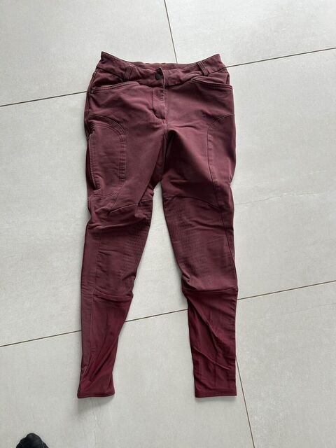 pantalon fouganza