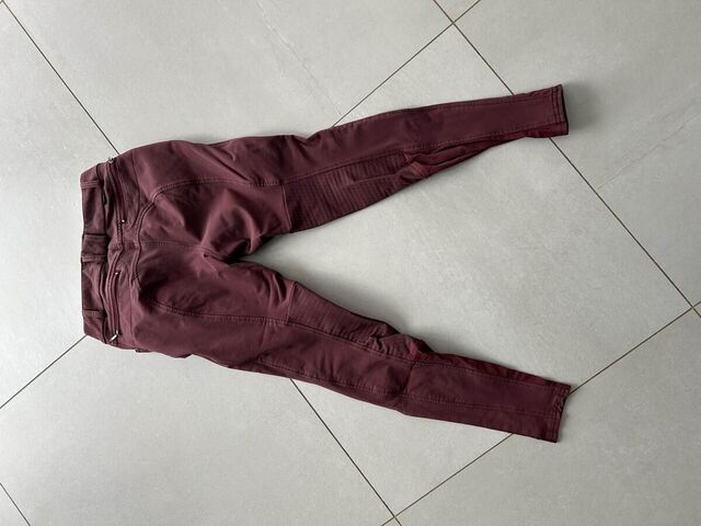 pantalon fouganza