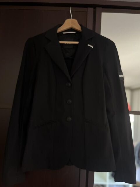 Veste de concours Hugo boss
