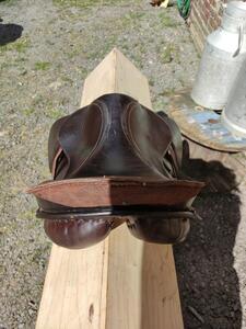 Selle Mixte