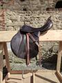 Selle Mixte