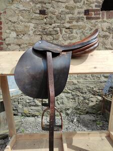 Selle CSO