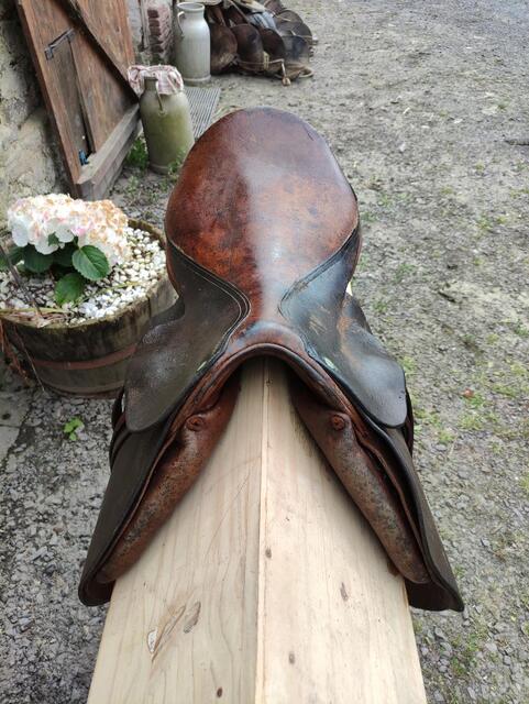 Selle CSO