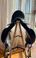 Selle Dressage Forestier Diabolo