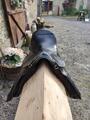 Selle mixte