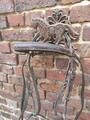 Bridon cheval