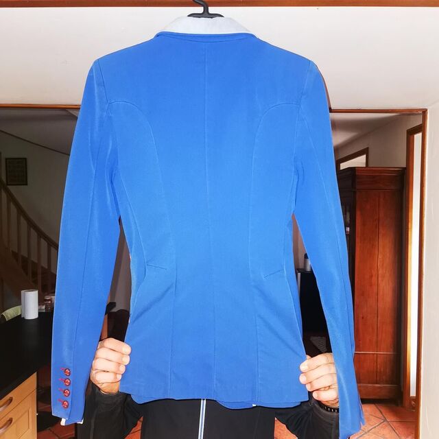 Veste de concours