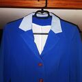 Veste de concours