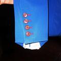 Veste de concours