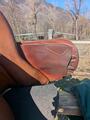 Selle Devoucoux 17,5