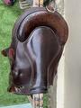 Selle bardette enfant