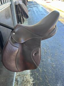 selle fouganza