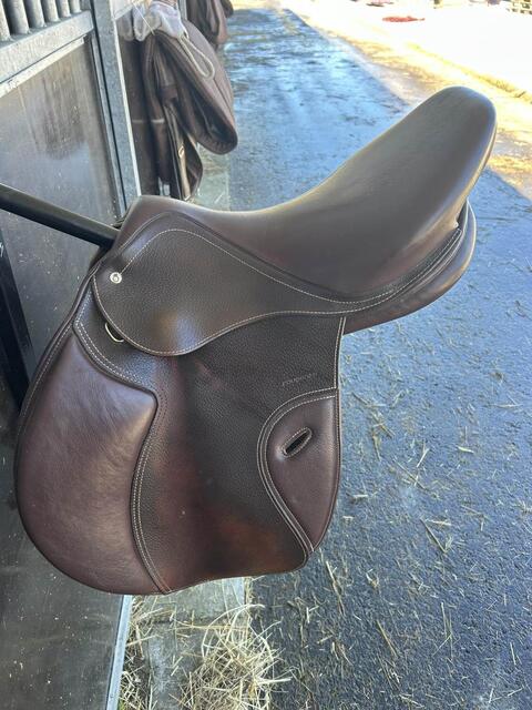selle fouganza
