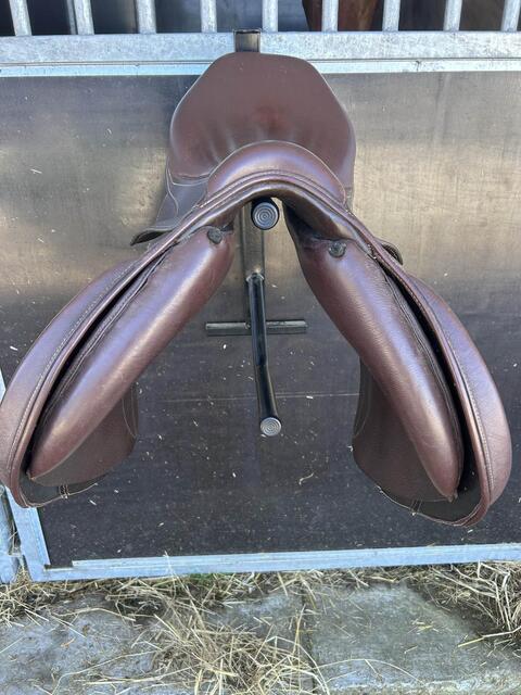selle fouganza