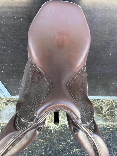 selle fouganza