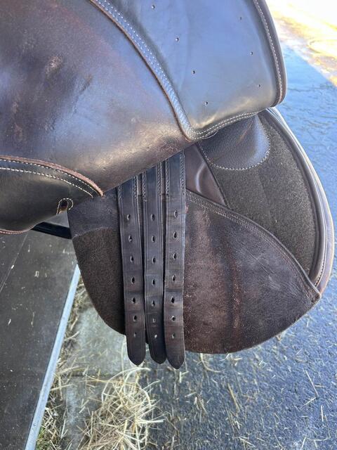 selle fouganza