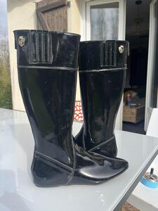 bottes de courses