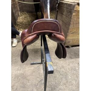 Selle Baude - Romane Luxury Line