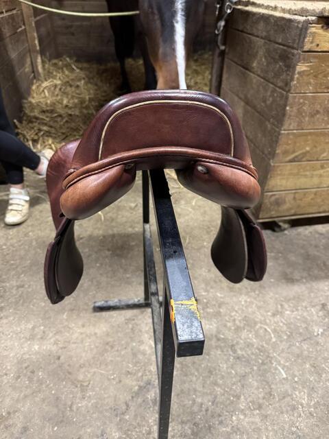Selle Baude - Romane Luxury Line