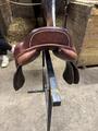 Selle Baude - Romane Luxury Line