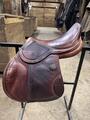 Selle Baude - Romane Luxury Line