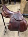 Selle Baude - Romane Luxury Line