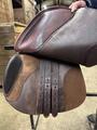Selle Baude - Romane Luxury Line