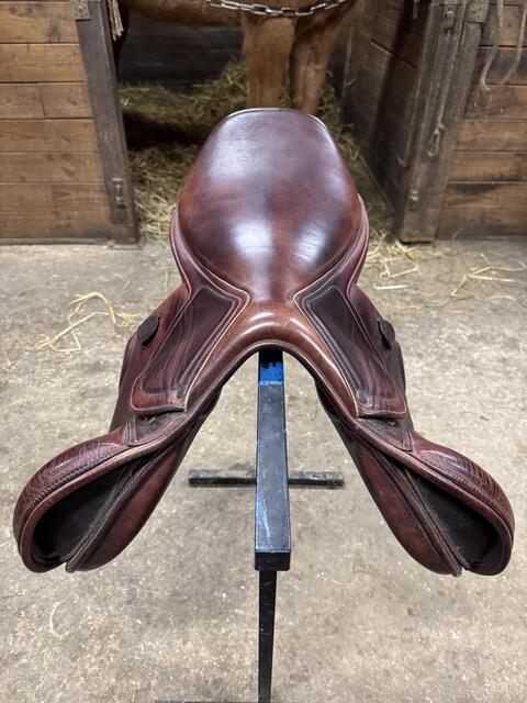 Selle Baude - Romane Luxury Line